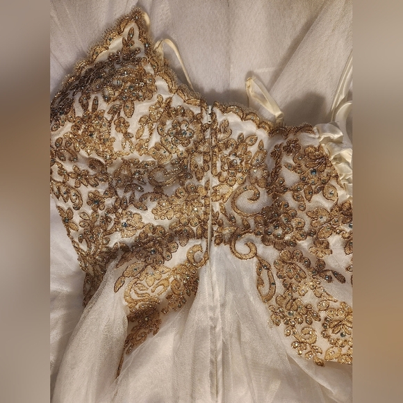 TLC Say Yes To The Prom Dress - Picture 10 of 14